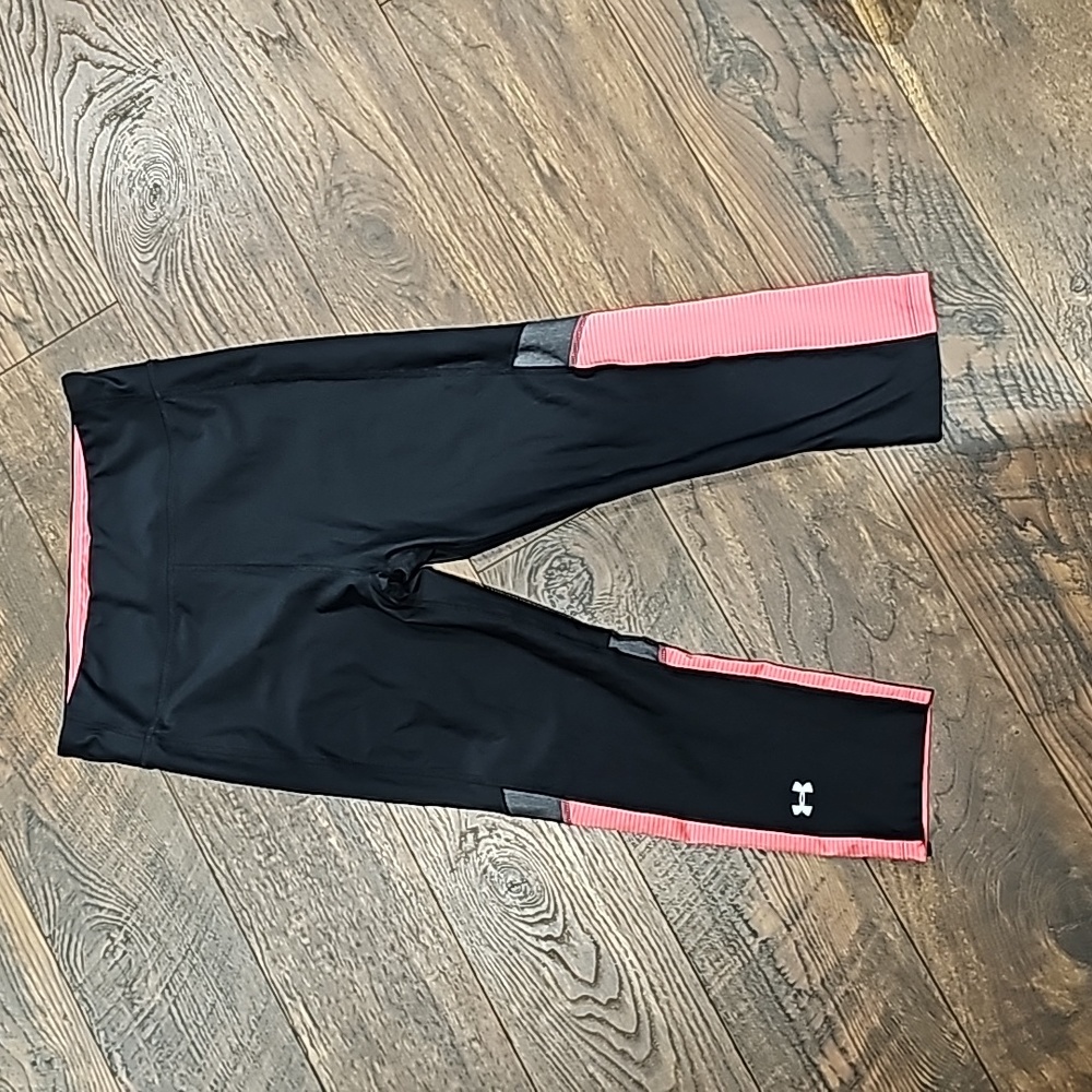 Under Armour Compression Capri